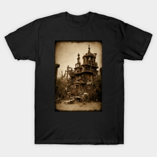 Dream House T-Shirt